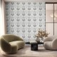 Papel pintado Hera Walls Tempo Chains H510-5V