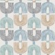 Papel pintado Hera Walls Tempo Chains H510-2V