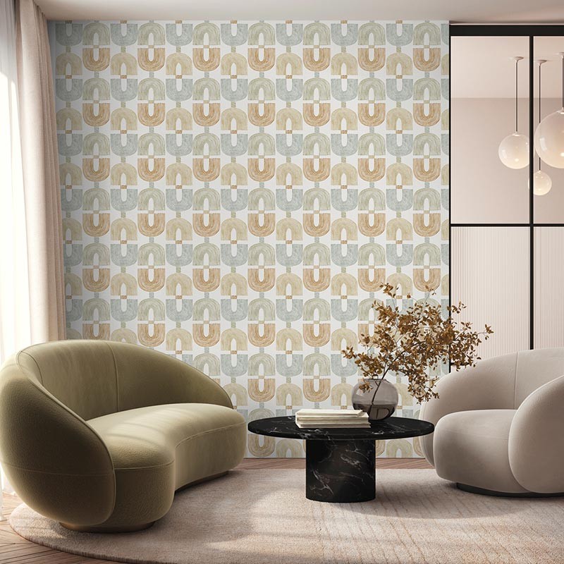 Papel pintado Hera Walls Tempo Chains H510-1V