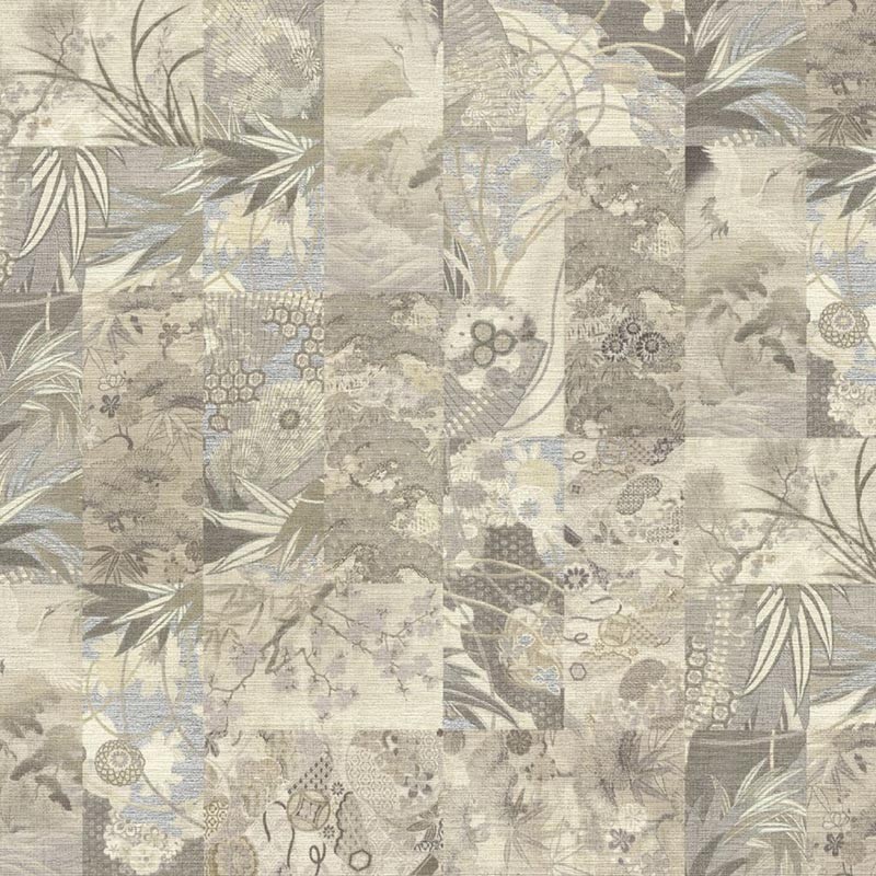 Papel pintado Emiliana Parati Carrara DB73734