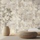 Papel pintado Emiliana Parati Carrara DB73734