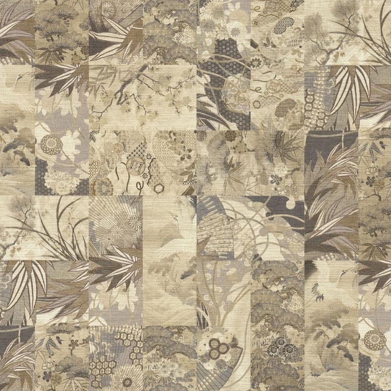 Papel pintado Emiliana Parati Carrara DB73735