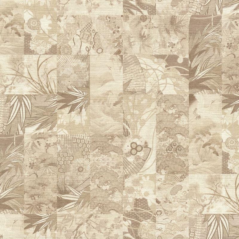 Papel pintado Emiliana Parati Carrara DB73733