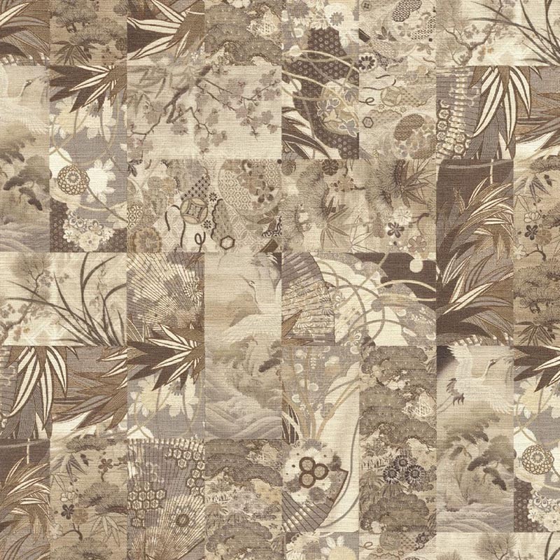 Papel pintado Emiliana Parati Carrara DB73732