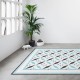 Alfombra vinílica Hidraulik CM1502 Ciutadella