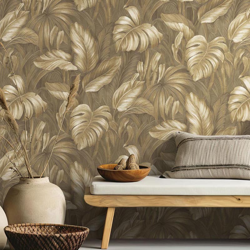 Papel pintado Emiliana Parati Carrara DB73714