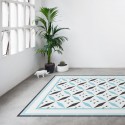 Alfombra Vinílica Grande CM1503