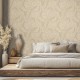 Papel pintado Emiliana Parati Carrara DB73772