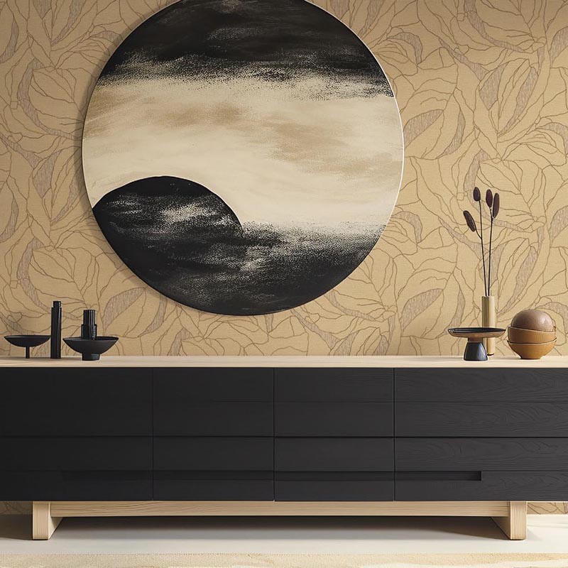 Papel pintado Emiliana Parati Carrara DB73777