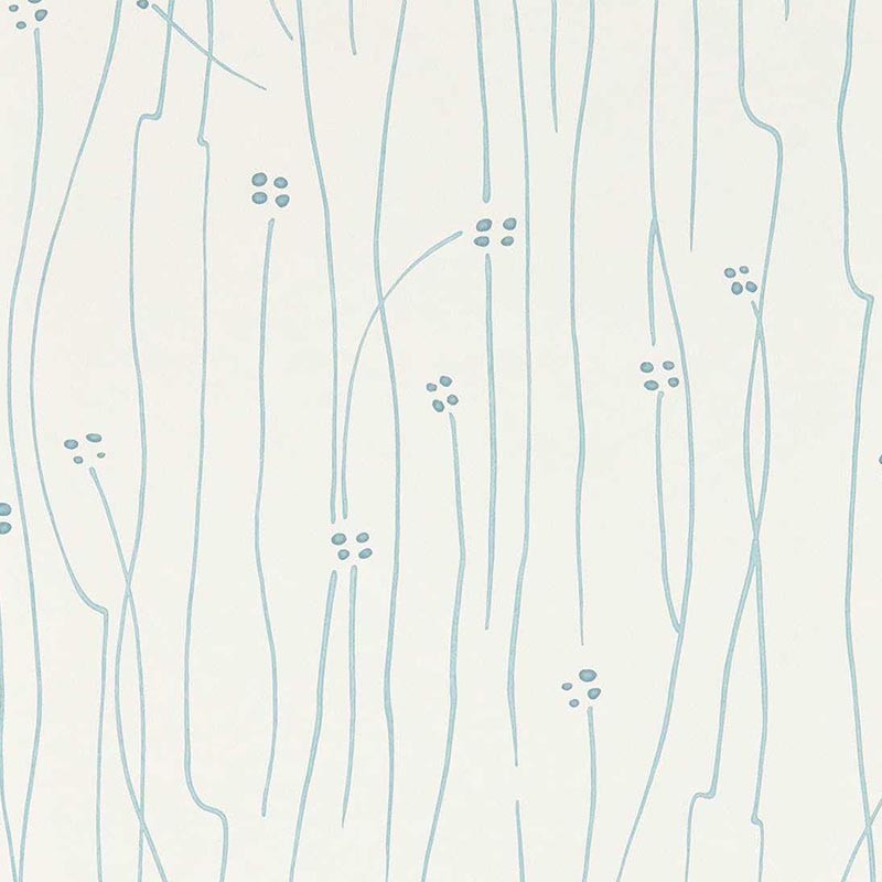 Kasuri Eizou 113216 Papel pintado Harlequin