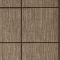 Kasuri  Wood Blocks 113198 Papel pintado Harlequin