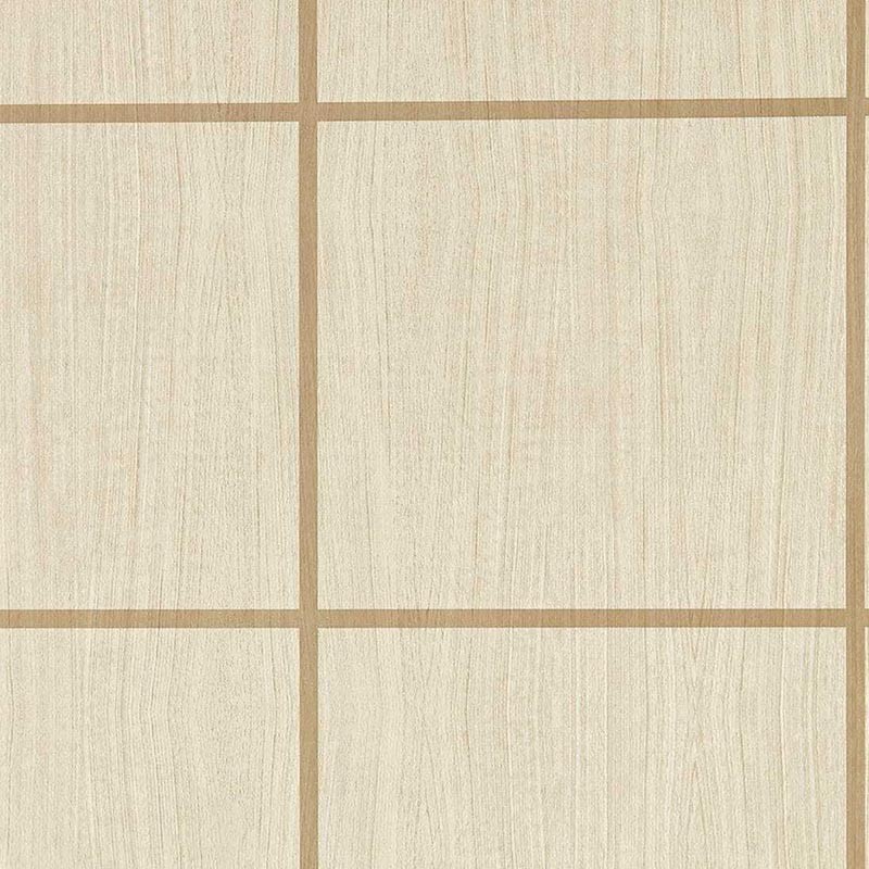 Papel pintado Harlequin Kasuri Wood Blocks 113199