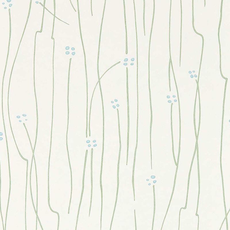 Kasuri Eizou 113216 Papel pintado Harlequin