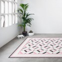 Alfombra Vinílica Grande CM1513