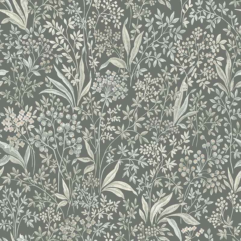 Papel pintado Boras Tapeter Dreamy Escape Floral Charm 7270