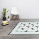 Alfombra vinílica Hidraulik CM1521 Canuda