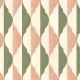 Papel Coordonné Sevilla Naranjos YSP0602