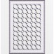 Alfombra vinílica Hidraulik Diagonal CM1530