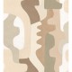 Mural decorativo Casamance Les Intemporels Tannea 74802446