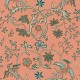 Papel pintado Coordonne Damaskus Antwerp Peach D00146_N