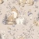 Papel pintado Infantil Unipaper 17101