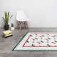 Alfombra vinílica Hidraulik Duquessa CM1540