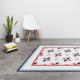 Alfombra vinílica Hidraulik Gloria CM1550