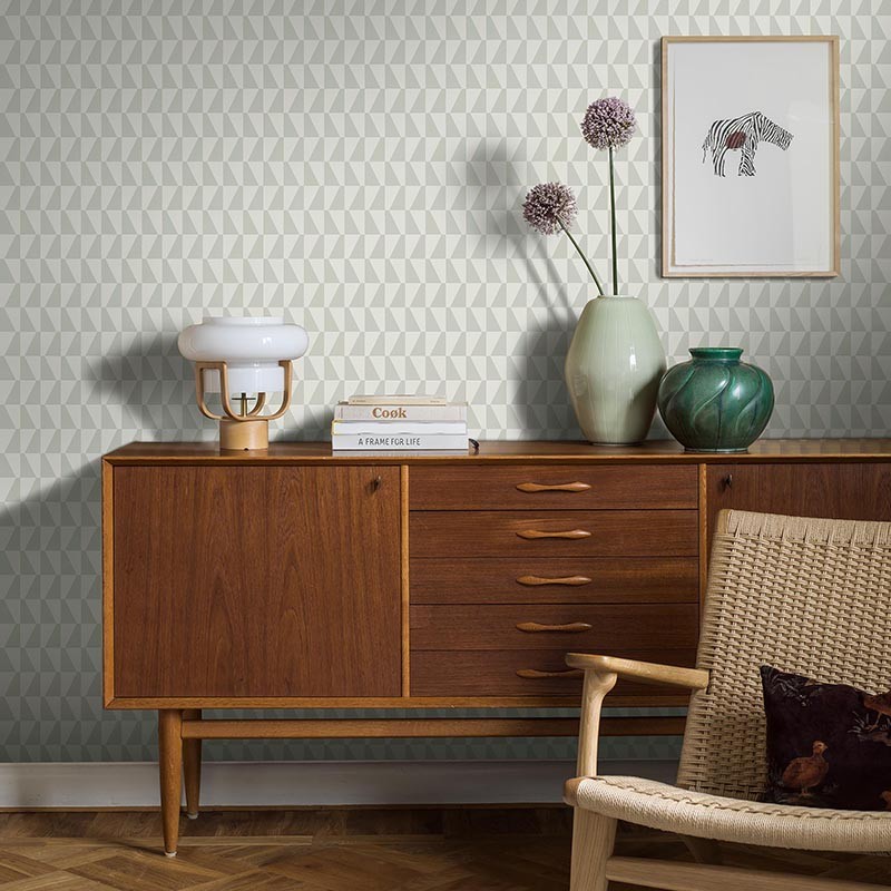 Scandinavian Designers 1779 Papel pintado Boras