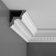 Orac Decor Luxxus Cornisa C211