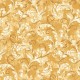 Papel pintado Coordonne Damaskus Byzantine Damask Mustard D00124_N
