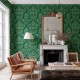 Papel pintado Coordonne Damaskus Venetian Damask Emerald D00112_V