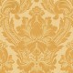 Papel pintado Coordonne Damaskus Venetian Damask Mustard D00106_V