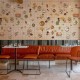 Mural Tres Tintas Solera Tapeo Squares M5204-5_N