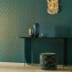 Papel pintado Casamance Ecrin Tourmaline A75782242