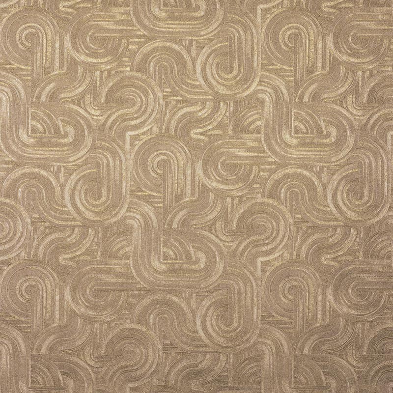 Ecrin Carat 75001018 Papel pintado Casamance