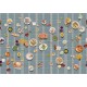 Mural Tres Tintas Solera Tapeo Stripes M5204-4_N