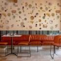 Solera Tapeo M5204-1_N Mural Tres Tintas