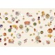 Mural Tres Tintas Solera Tapeo White M5204-1_N