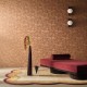 Ecrin Carat 75001120 Papel pintado Casamance