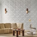 Ecrin Dresden 7510 16 30 Papel pintado Casamance
