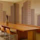 Mural Tres Tintas Solera Benidorm Pink M5202-3_N