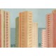 Mural Tres Tintas Solera Benidorm yellow M5202-1_N