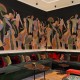 Mural Tres Tintas Solera Verbena Black M5201-5_N