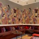 Mural Tres Tintas Solera Verbena Grey M5201-3_N