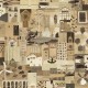 Papel pintado Tres Tintas Solera Postal Beige SO5207-3_N