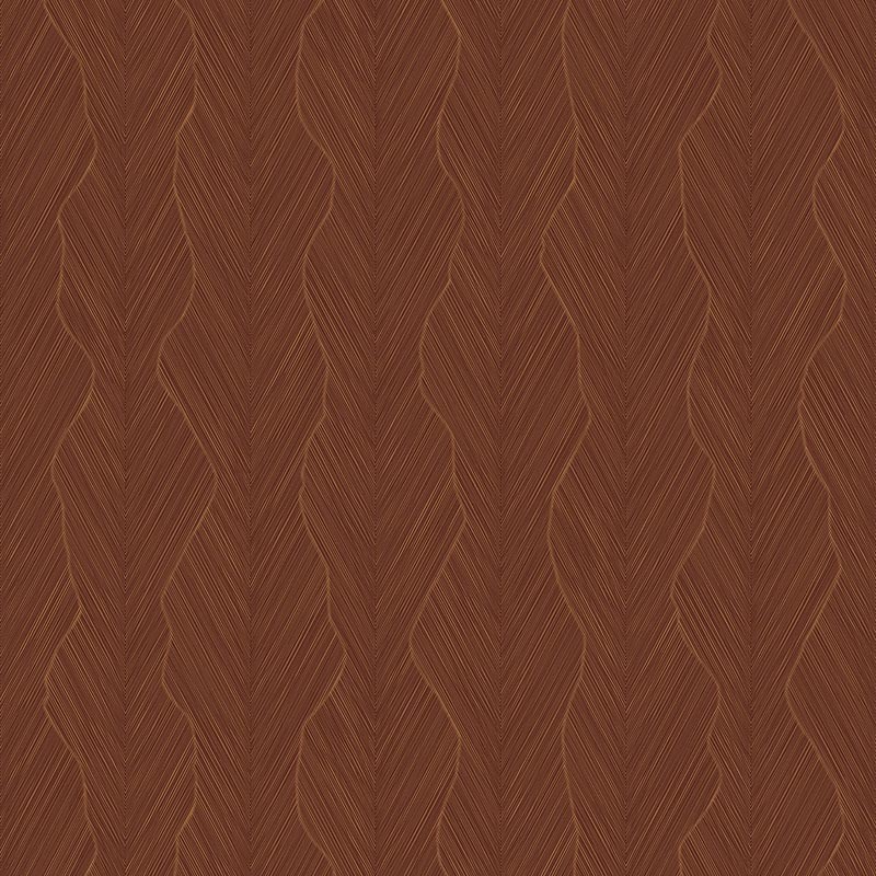 Ecrin Strie 7491 05 08 Papel pintado Casamance
