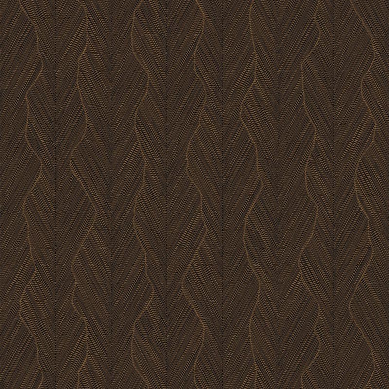 Ecrin Strie 7491 06 10 Papel pintado Casamance