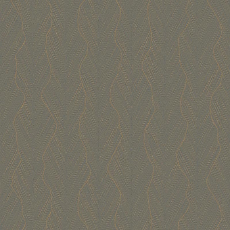 Ecrin Strie 7491 03 04 Papel pintado Casamance
