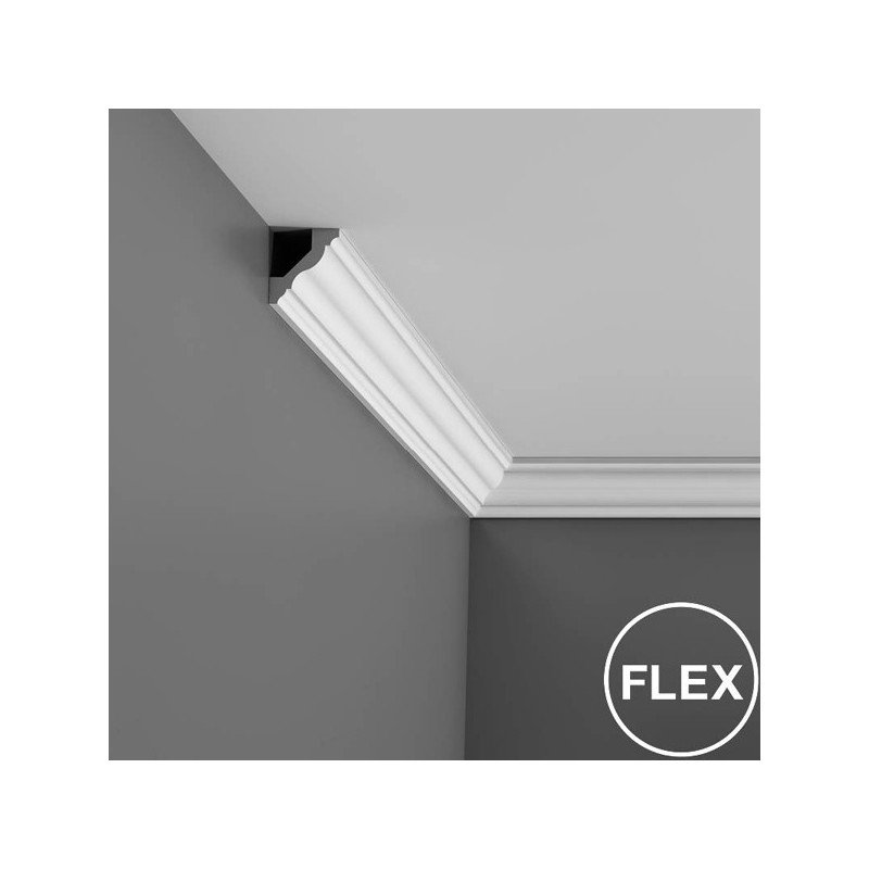 Orac Decor Cornisa Axxent CX110F