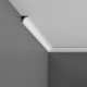 Orac Decor Cornisa Axxent CX115